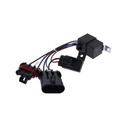 Fuel Timer Solenoid Assembly 6669415 for Bobcat 653 751 753 763 773 7753 853 Skid Steer Loader