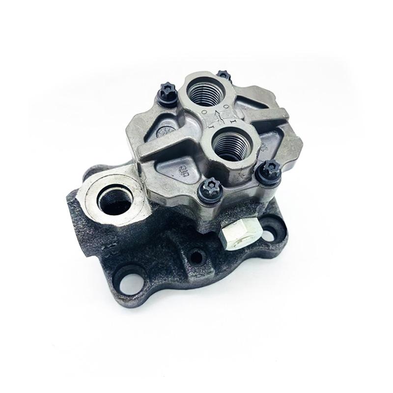 Fuel Transfer Pump 326-1006 for Caterpillar CAT Engine C9 Excavator 324D 325D 326D L 328D LCR 329D 330C 330D 336D M325D MH