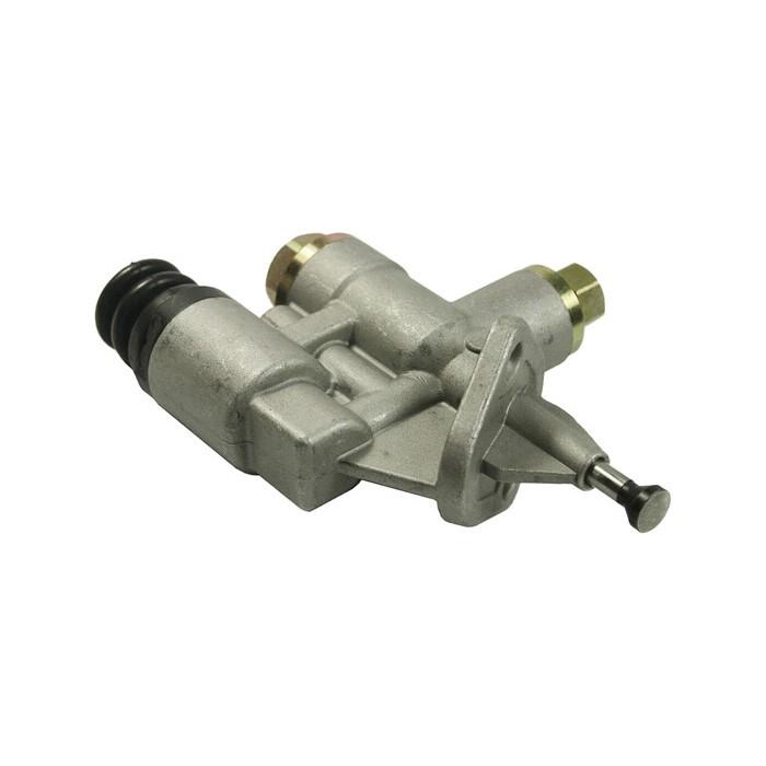 Fuel Transfer Pump 3933252 for Hyundai HL740-3 HL740-3ATM Excavator