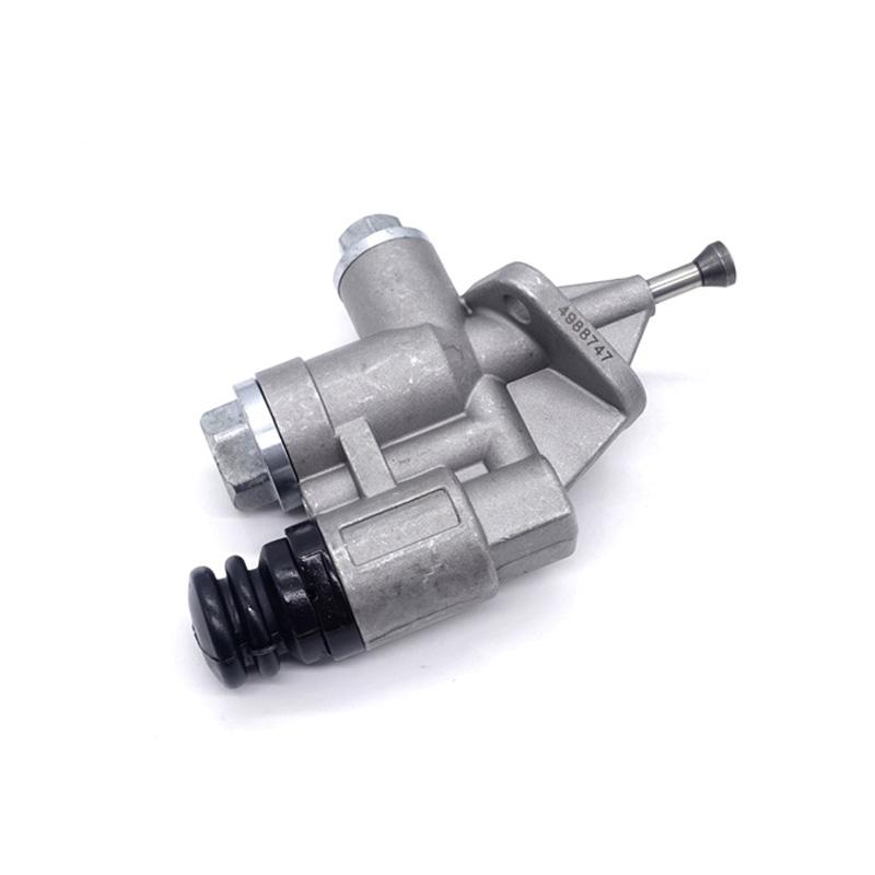Fuel Transfer Pump 3936318 for Cummins 6CTA ISB ISC QSB Engine