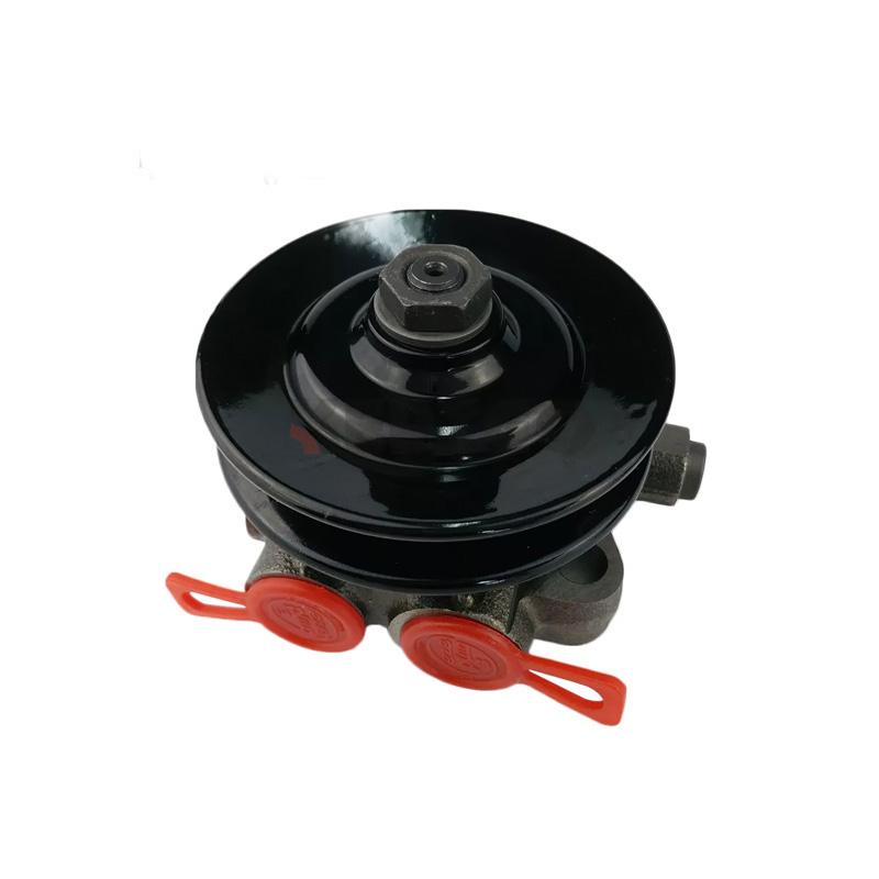 Fuel Transfer Pump VOE20980697 for Volvo L120E L110E L60F L70F L90F L110F L120F online Fuel Transfer Pump VOE20980697 for Volvo L120E L110E L60F L70F L90F L110F L120F online