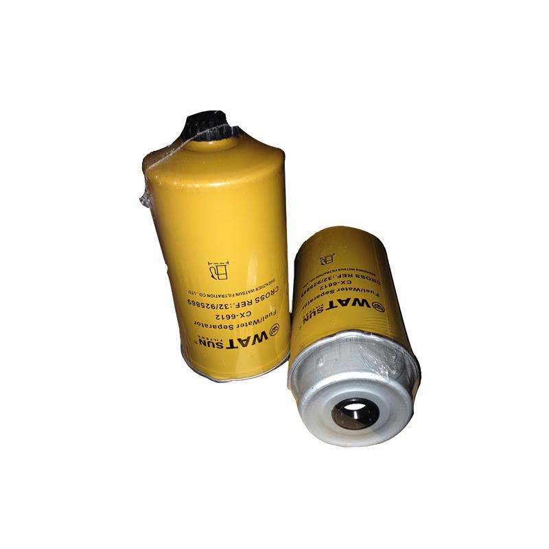 Fuel Water Separator 32/925994 for JCB Engine 320/40296 320/40407 Excavator JS160LC