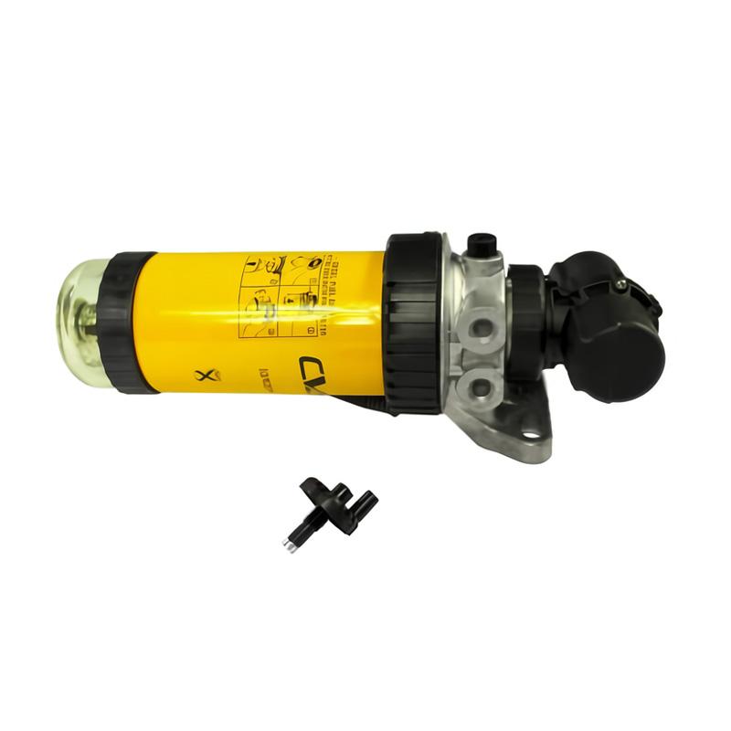 Fuel Water Separator 333/K7702 for JCB Excavator JS220LCT4 JS200LCT4 JS200NCT4 JS200SCT4 online Fuel Water Separator 333/K7702 for JCB Excavator JS220LCT4 JS200LCT4 JS200NCT4 JS200SCT4 online
