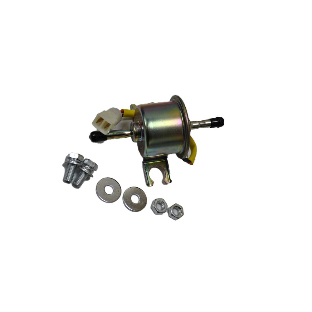 Fule Pump 4647138 for Hitachi Excavator ZX55UR-2 ZX55UR-2D ZX55UR-2DU ZX55UR-2U ZX55UR-3 ZX55UR-3D