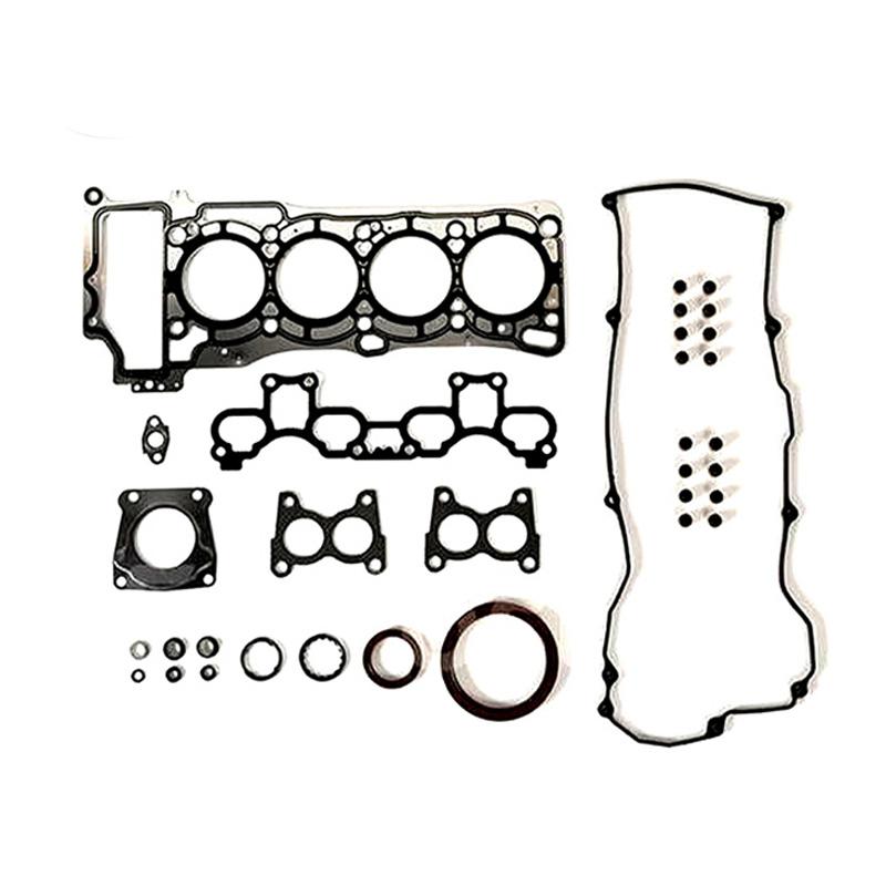 Full Gasket Kit 10101-4M526 10101-4M525 for Nissan QG15DE Engine online Full Gasket Kit 10101-4M526 10101-4M525 for Nissan QG15DE Engine online
