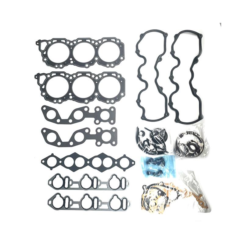 Full Gasket Kit 10101-V5897 for Nissan VG33E Engine