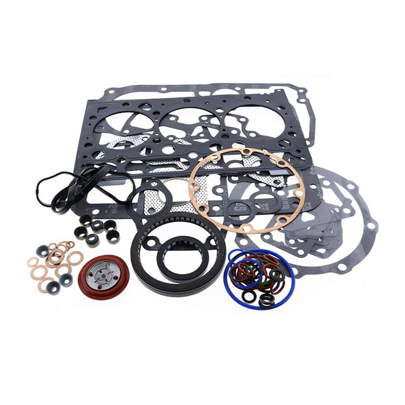 Full Gasket Kit 1G720-03311 for Kubota D1703 D1803 Engine Bobcat 325C 325D online Full Gasket Kit 1G720-03311 for Kubota D1703 D1803 Engine Bobcat 325C 325D online