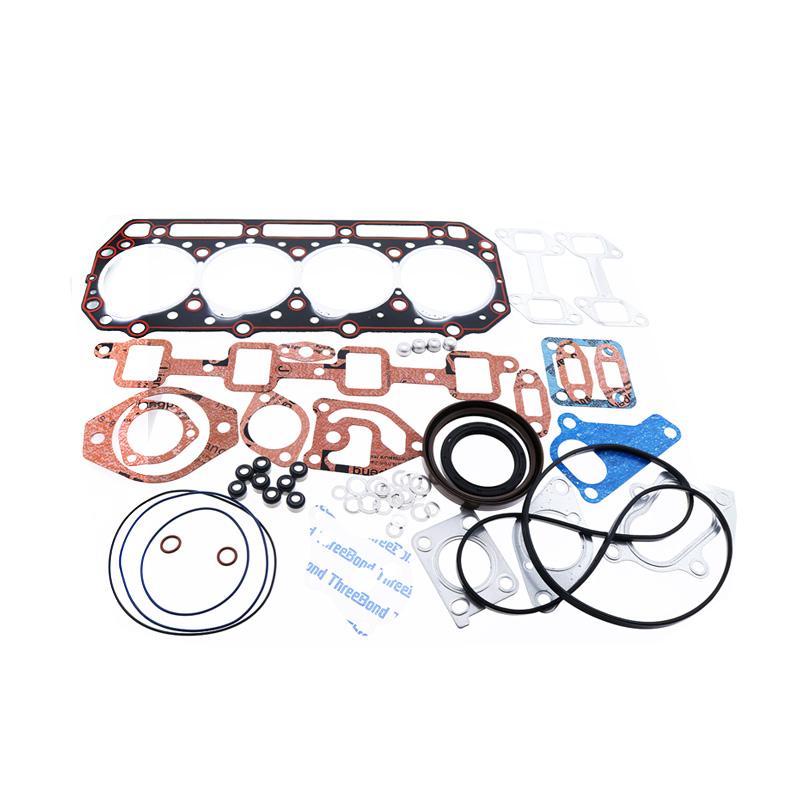 Full Gasket Kit 4900955 4900956 for Cummins A2300 Engine online Full Gasket Kit 4900955 4900956 for Cummins A2300 Engine online