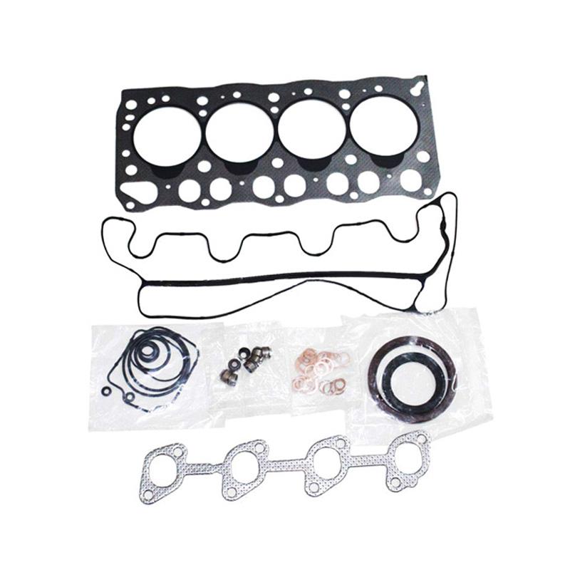 Full Gasket Kit 5-87812-670-3 for Isuzu 4LB1T 4LC1 4LB1 Engine online Full Gasket Kit 5-87812-670-3 for Isuzu 4LB1T 4LC1 4LB1 Engine online