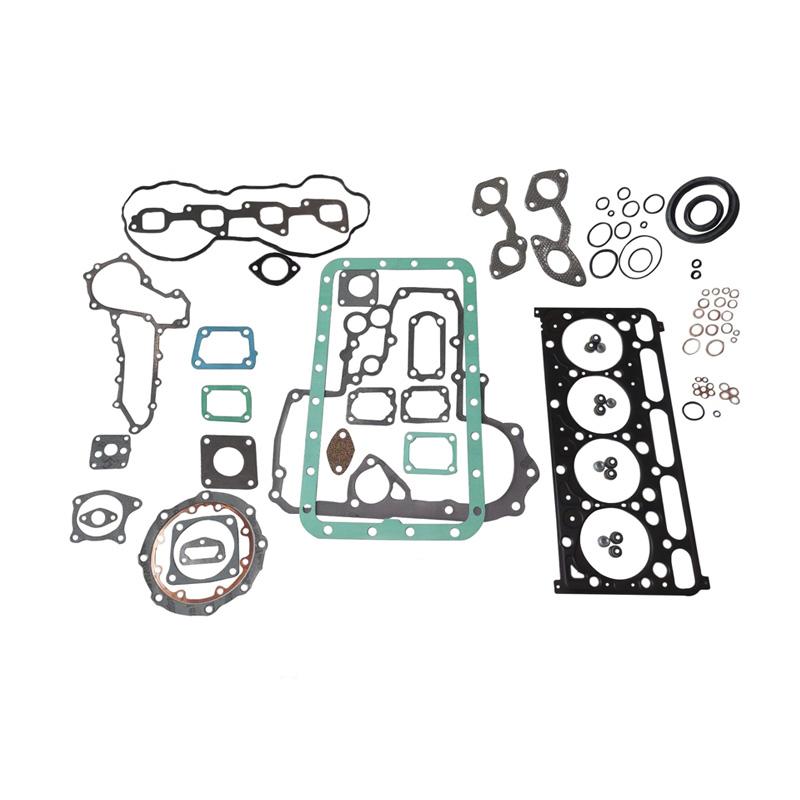 Full Gasket Kit For Kubota Engine V2403 V2403-M-DI-TE2