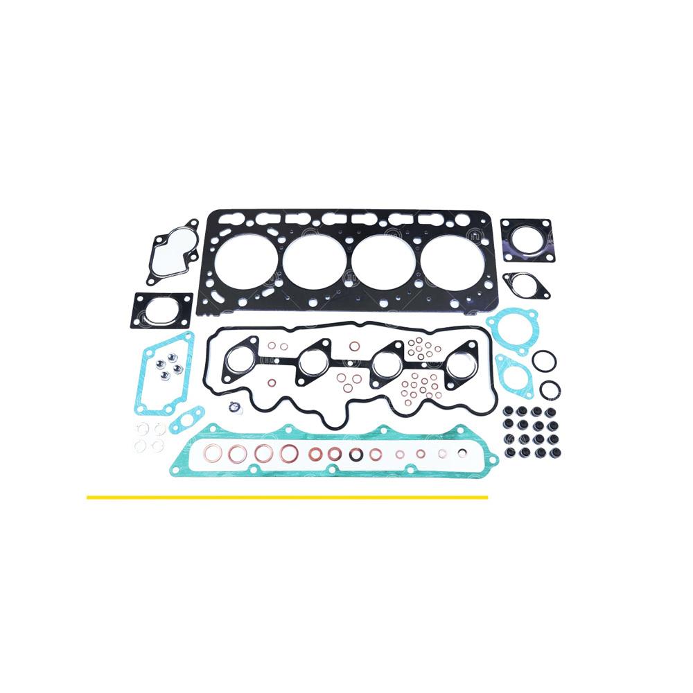Full Gasket Kit for Kubota V3307 V3307T V3307-DI Engine online Full Gasket Kit for Kubota V3307 V3307T V3307-DI Engine online