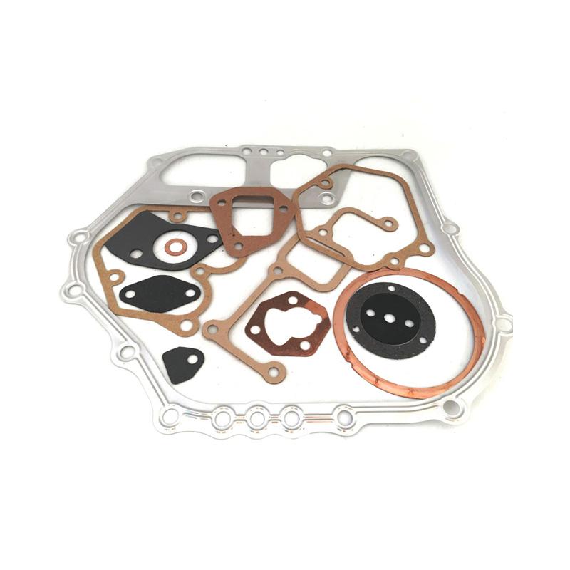 Full Gasket Kit for Yanmar 3TN75 Engine John Deere F1145 F17 FX17 FX16 Tractor