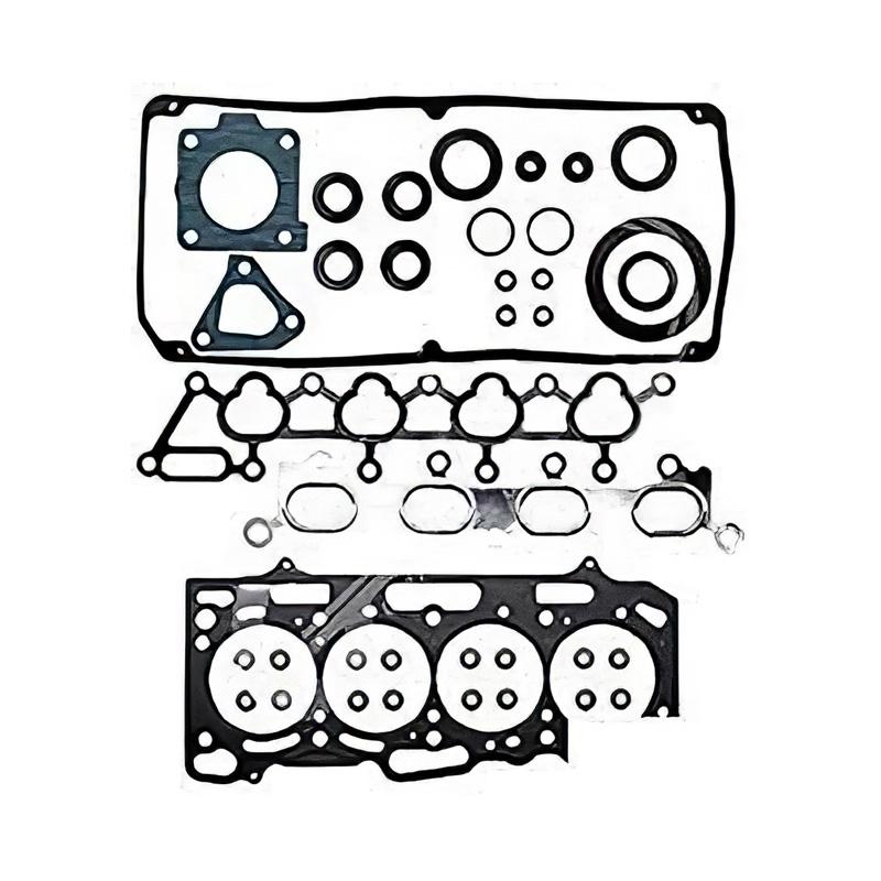 Full Gasket Kit MD978141 for Mitsubishi 4G18 1800cc 16Valves Engine SPACE STAR