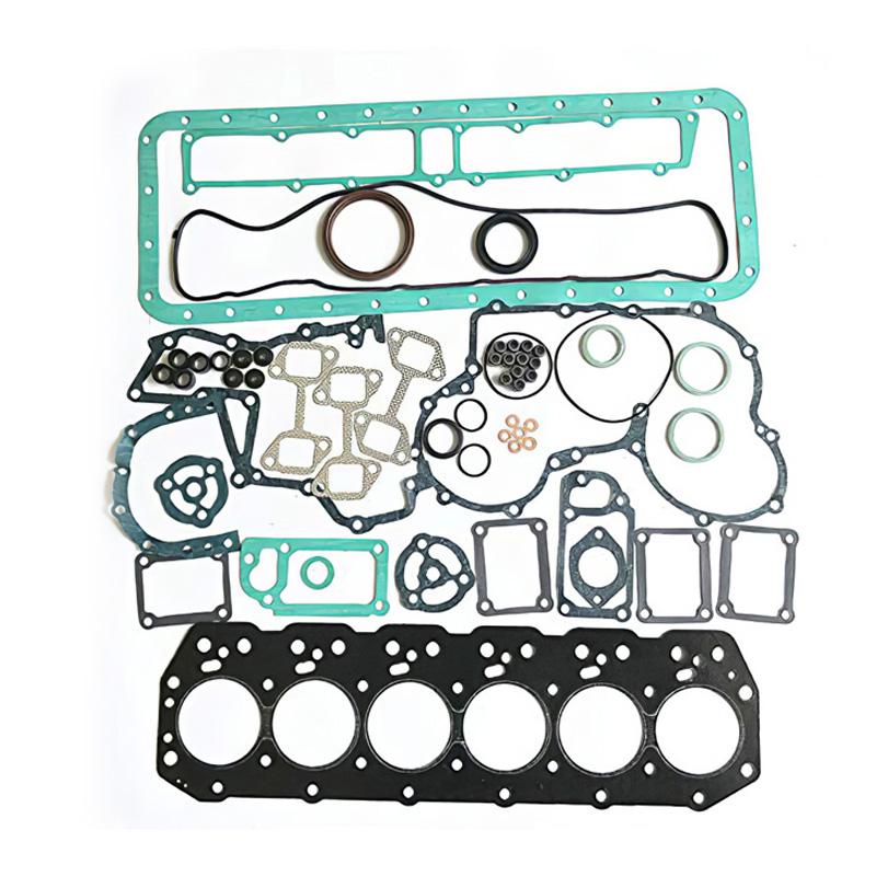 Full Gasket Kit ME997356 for Mitsubishi 6D16-T 7545cc Engine