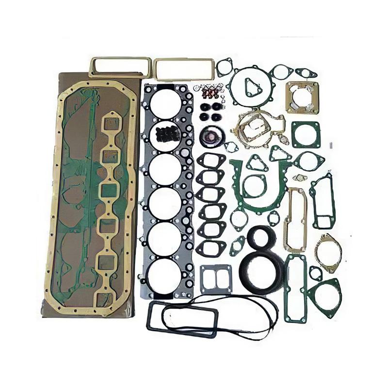 Full Gasket Kit ME997356 for Mitsubishi Engine 6D16-T 7545cc FK416 516