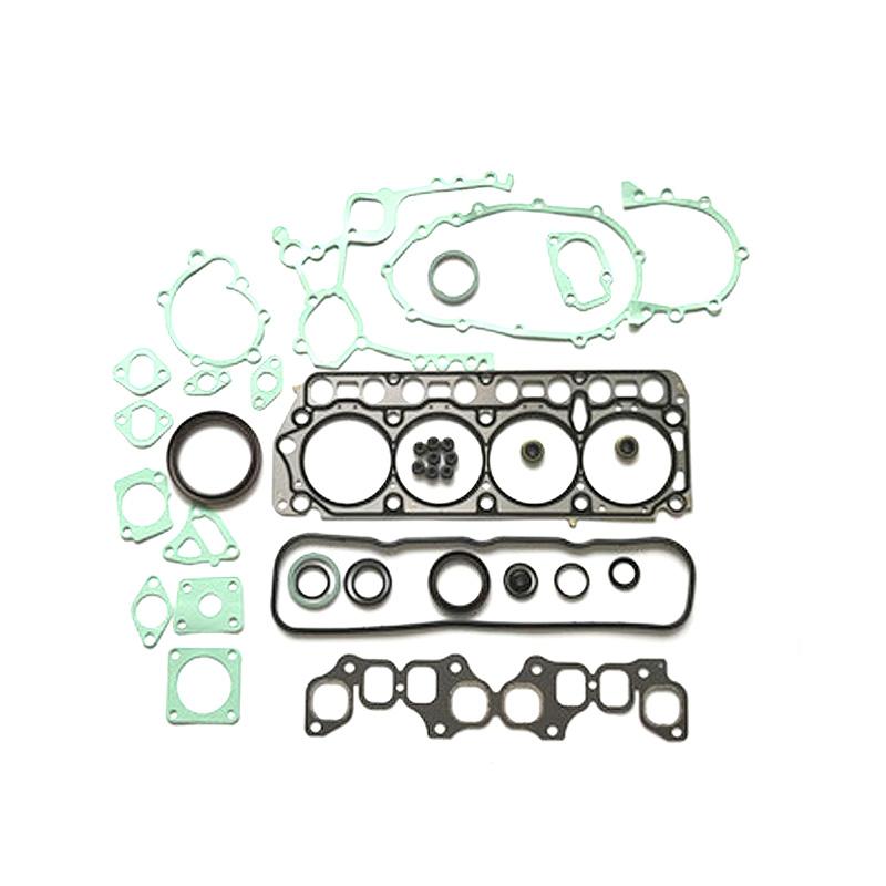 Full Gasket Kit ME999662 for Mitsubishi 4D32 3657cc Engine
