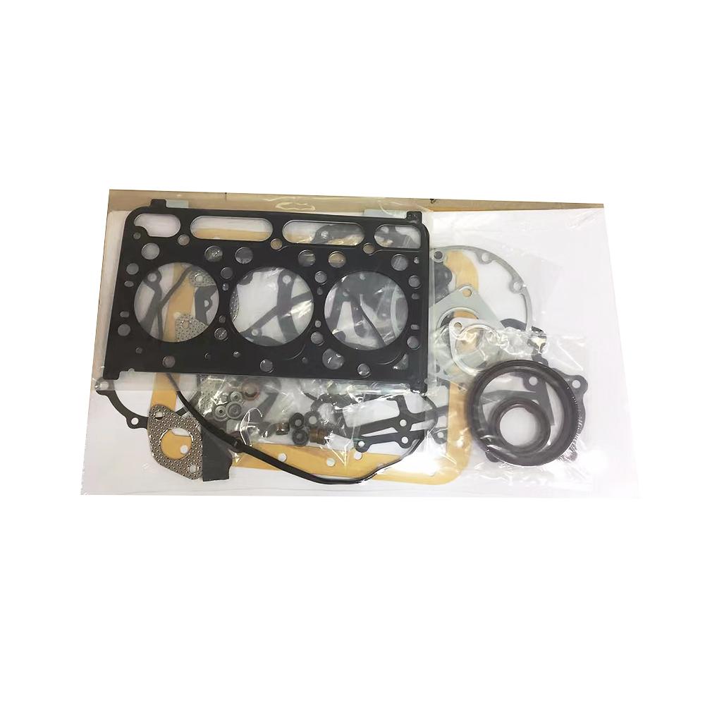 Full Gasket kit Set with Head Gasket for New Type Kubota D1503 Engine online Full Gasket kit Set with Head Gasket for New Type Kubota D1503 Engine online