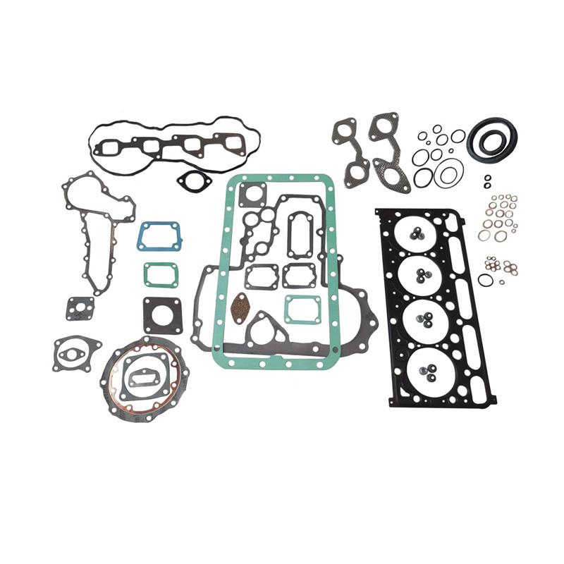 Full Gasket Set for Kubota V2403-M-DI Engine Bobcat Loader T190 435 430 S510 337 334 331 341 online Full Gasket Set for Kubota V2403-M-DI Engine Bobcat Loader T190 435 430 S510 337 334 331 341 online