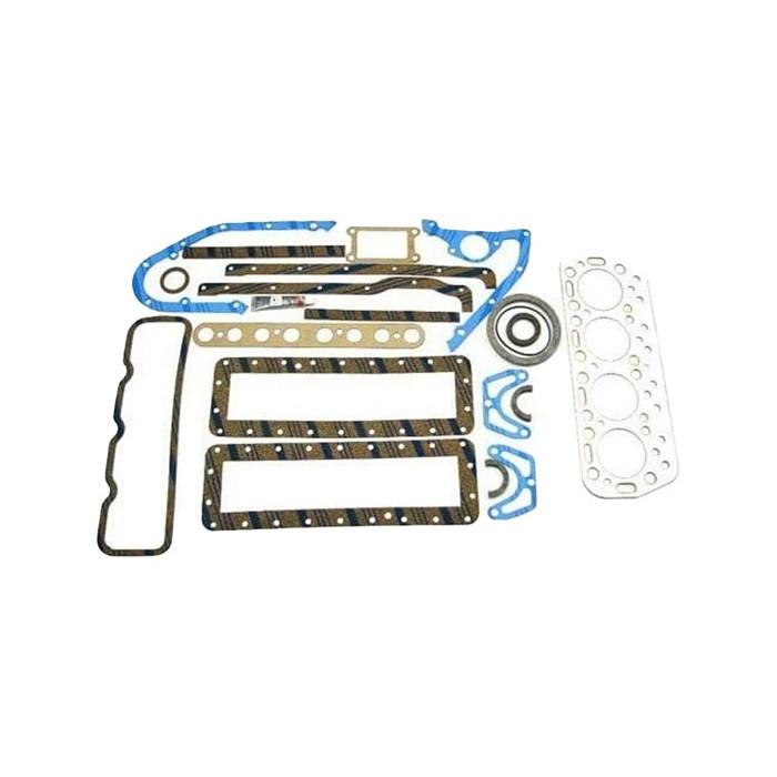 Full Gasket Set for Perkins 404D-22 404D-22T 404D-22TA Engine