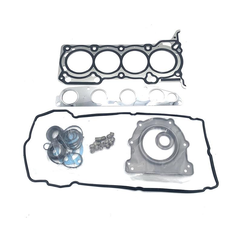 Full Gasket Set kit MW300358 for Mitsubishi 4A91 Engine Galant Fortis 1.5L 1499c
