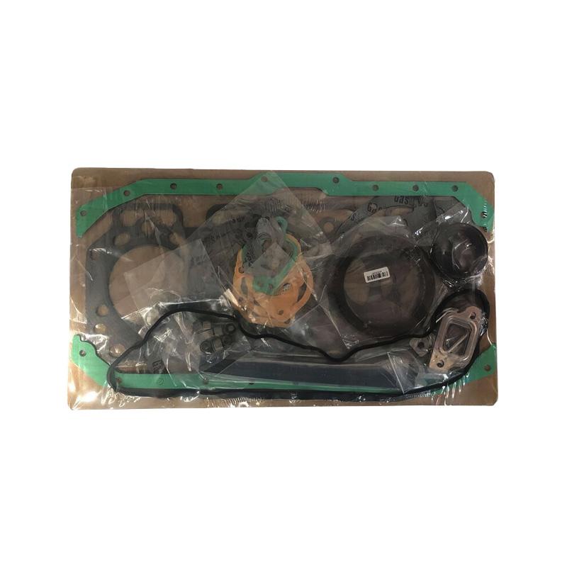 Full Overhaul Gasket Kit 3KR2 for Isuzu Engine Sumitomo S80F2 S80FX Hitachi Excavator