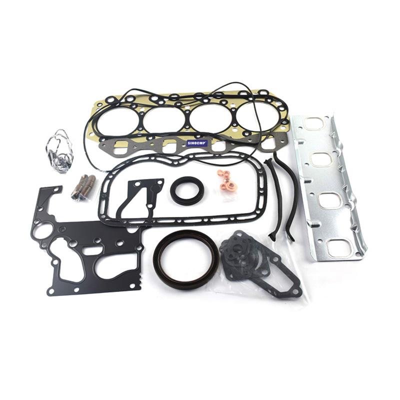 Full Overhaul Gasket Kit 5-87812-3020 for Isuzu 4BD2 4BD2T Engine Excavator NPR ELF Truck online Full Overhaul Gasket Kit 5-87812-3020 for Isuzu 4BD2 4BD2T Engine Excavator NPR ELF Truck online