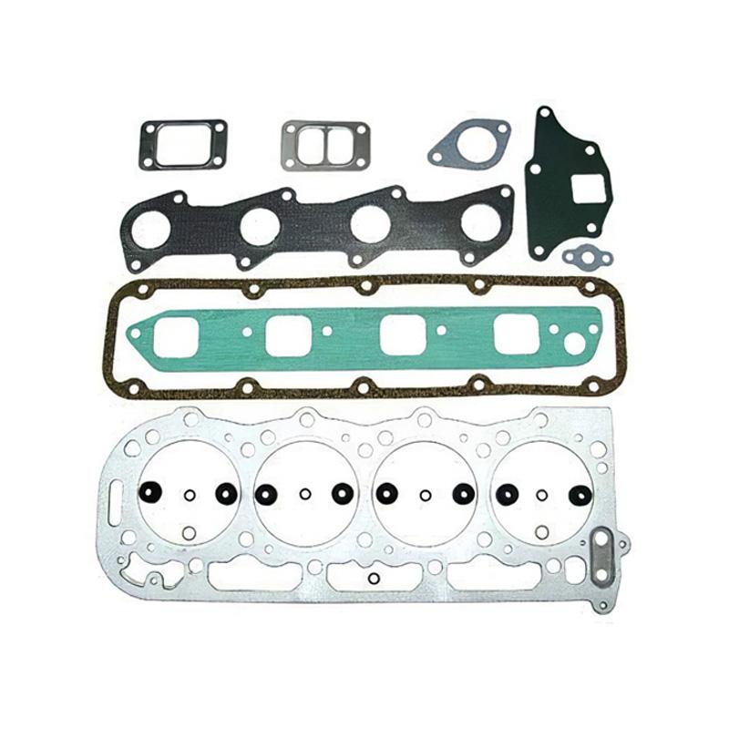 Full Overhaul Gasket Kit for Perkins 404D 404D-22T 404D-22TA Engine JCB TLT30 TLT30D