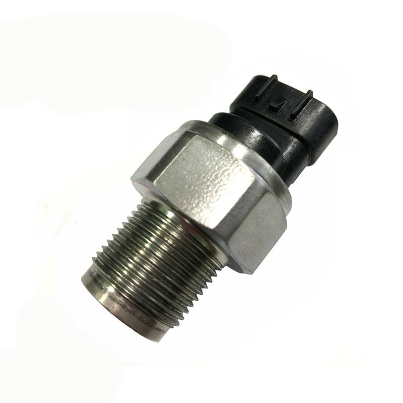Full Rall High Pressure Sensor 499000-6160 For Izusu Engine 4HK1 6HK1 online Full Rall High Pressure Sensor 499000-6160 For Izusu Engine 4HK1 6HK1 online