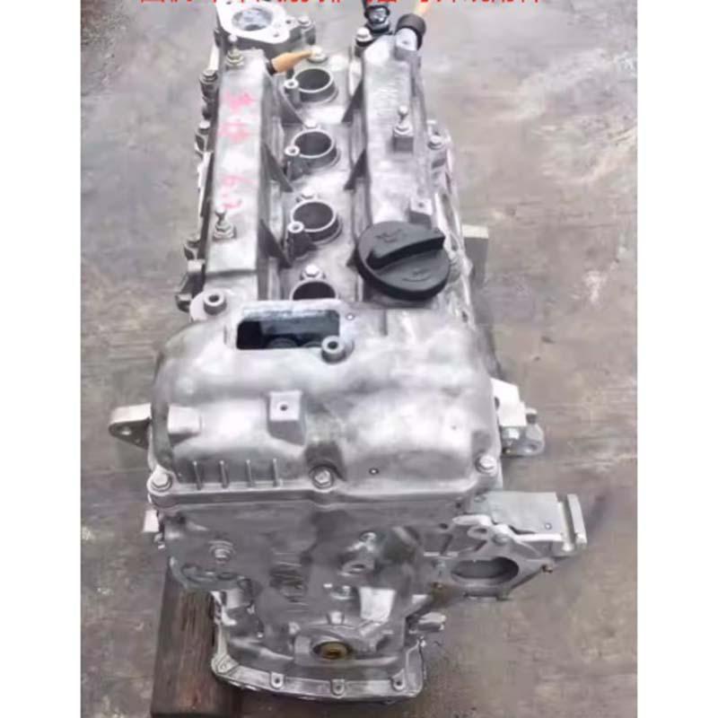 G4FJ Engine 177N1-2BU04 for Hyundai Tucson 2015-2018