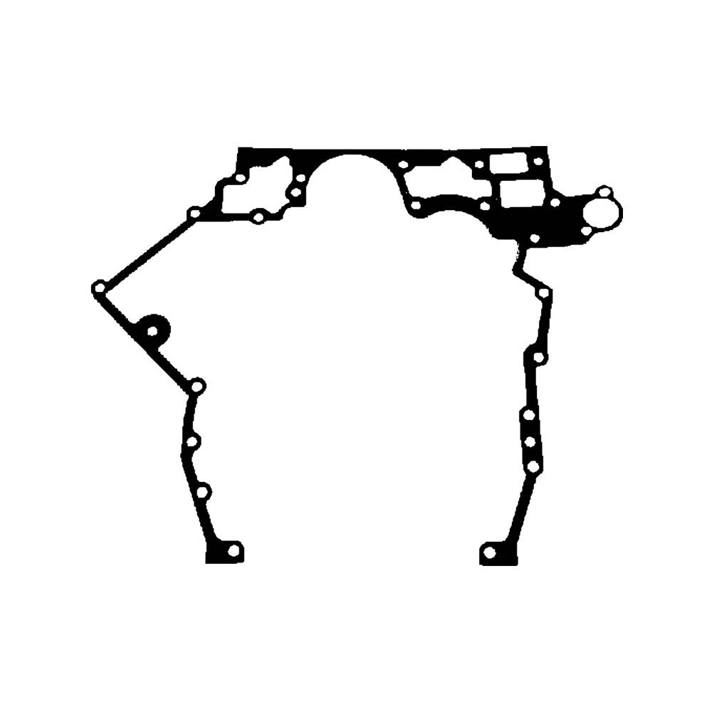 Gasket 04261959 for Deutz Engine TCD6V2015 TCG6V2015 BF6M1015 BF6M1015C BF6M1015M BF8M1015