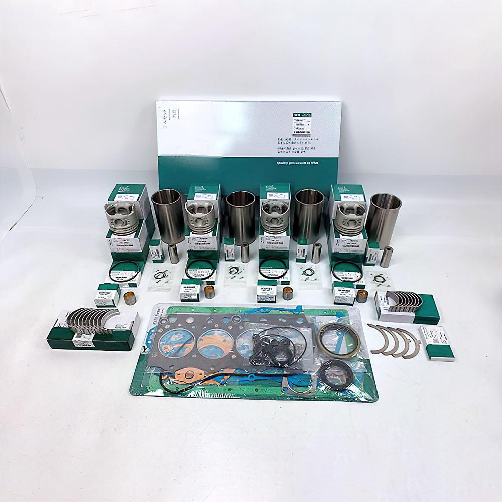 Gasket kit 30-262 30262 for ISUZU D201 2.2Di SE2.2 TK Thermo King SB CG refrigeration Engine online Gasket kit 30-262 30262 for ISUZU D201 2.2Di SE2.2 TK Thermo King SB CG refrigeration Engine online