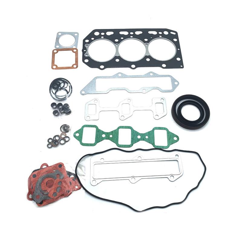 Gasket Kit YM729002-92610 For Yanmar Engine 3D84E online Gasket Kit YM729002-92610 For Yanmar Engine 3D84E online