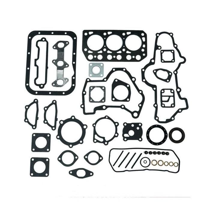 Gasket Set 3804896 3802240 3802361 for Cummins 4B 4BT 4BTA Engine