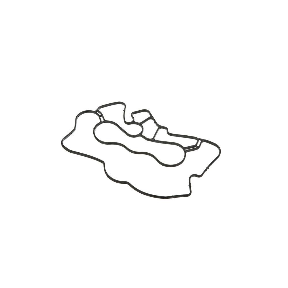 Gasket VOE20459203 for Volvo EC135B EC140C EC160D EC200B ECR145C ECR235E EW145B EW160D EW180C EW180D EW210C EW230C