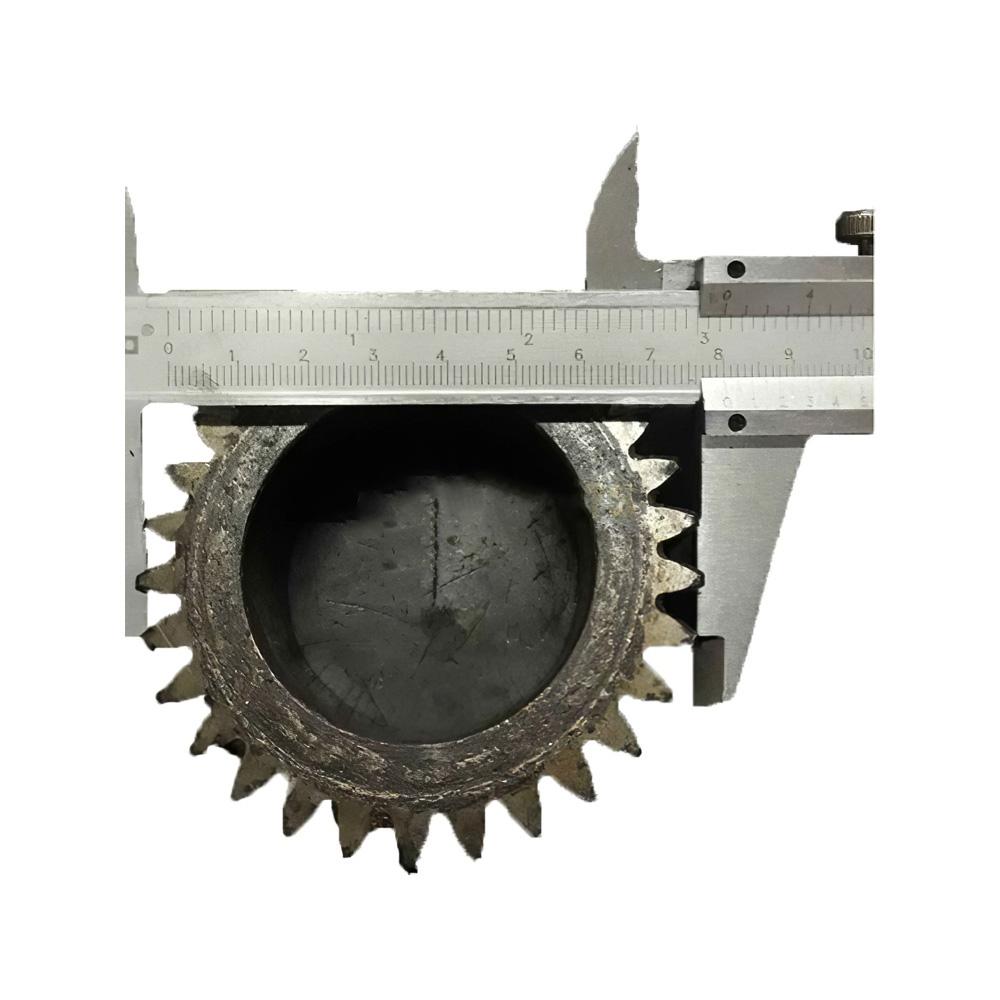 Gear 22L-26-22420 for Komatsu PC27MR PC30MR PC35MR Excavator 30T online Gear 22L-26-22420 for Komatsu PC27MR PC30MR PC35MR Excavator 30T online
