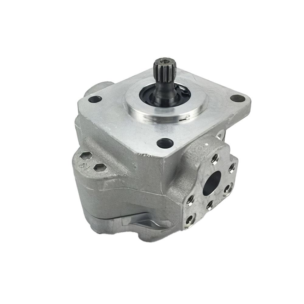 Gear Pump 1262083 for Caterpillar CAT 320B 321B 322B 325B 539 M325B Engine 3116 3126 3066