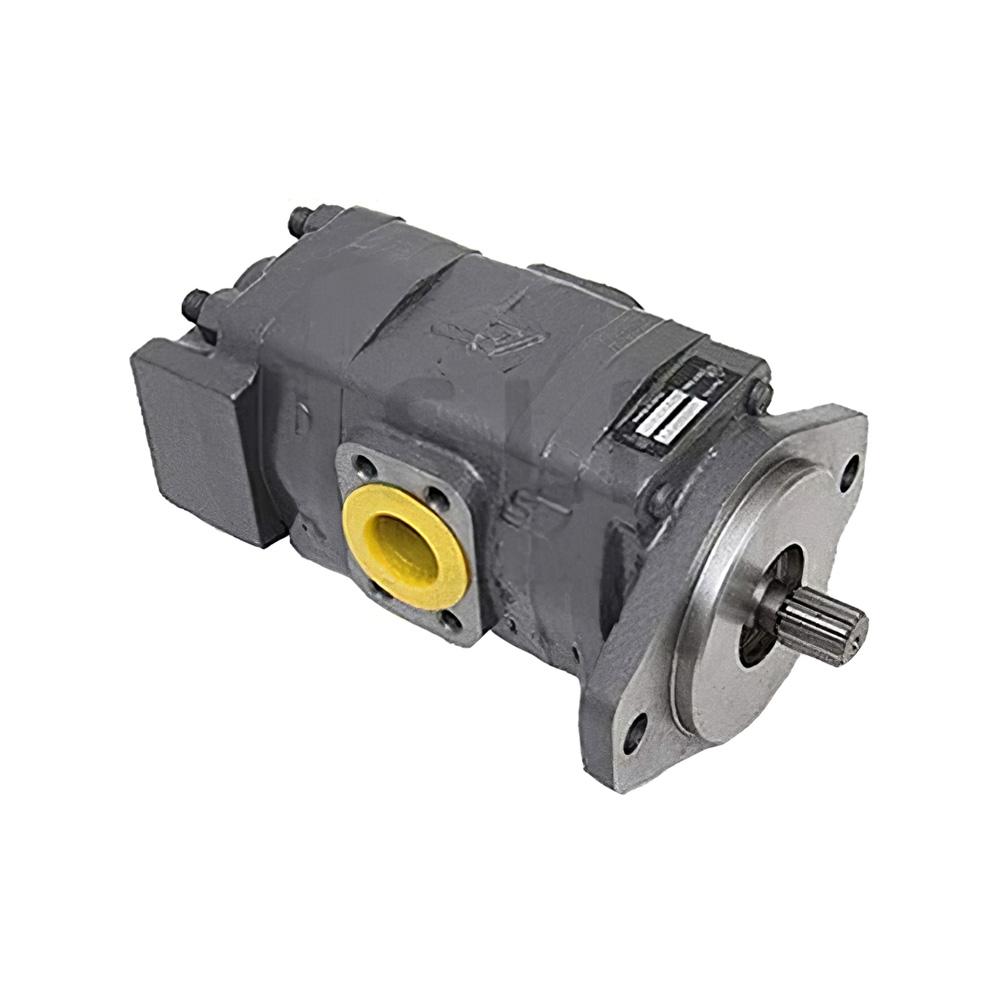 Gear Pump 14543168 for Volvo Excavator EC700B EC700BHR EC700C online Gear Pump 14543168 for Volvo Excavator EC700B EC700BHR EC700C online
