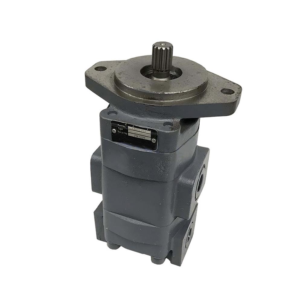 Gear Pump 14602247 for Volvo Excavator EC480D