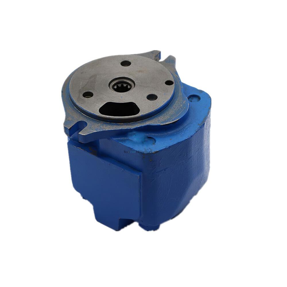 Gear Pump 172187-73170 for Yanmar Mini Excavator VIO70 VIO75 VIO75-A online Gear Pump 172187-73170 for Yanmar Mini Excavator VIO70 VIO75 VIO75-A online