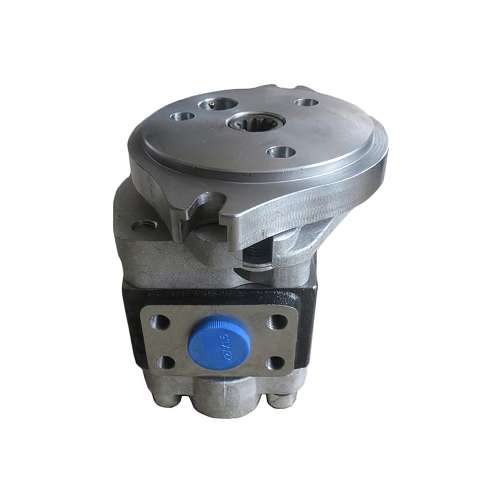 Gear Pump 172458-73612 for Yanmar Excavator VIO30-2 VIO30-3