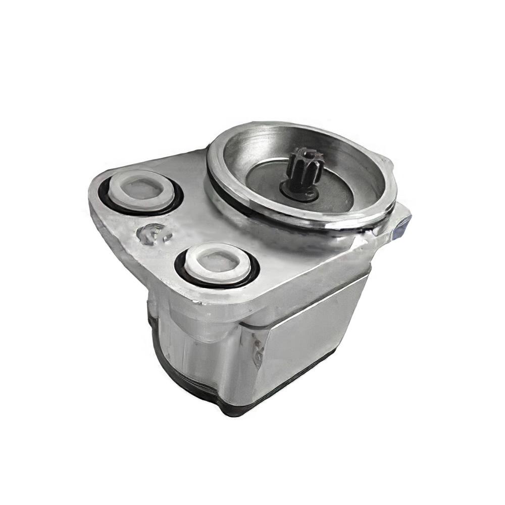 Gear Pump 400910-00134 K9001918 for Doosan DX520LCA DX520LC DX480LC DX420LC DX380LC DX350LC DX340LC