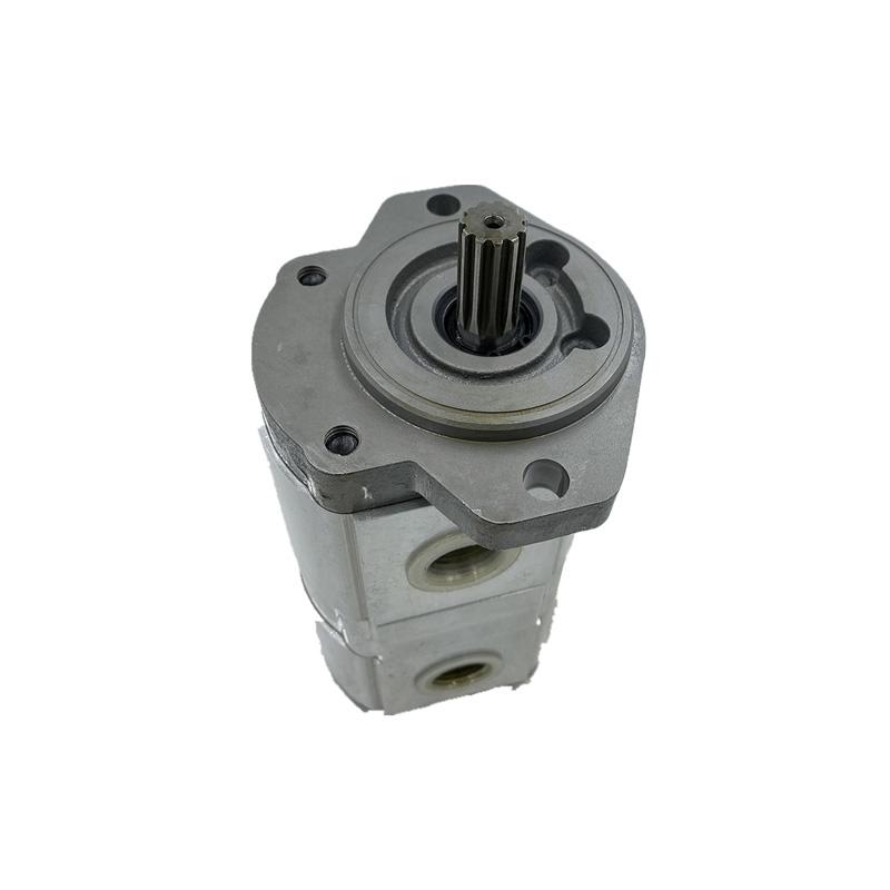 Gear Pump 6Y3586 for Caterpillar CAT D8N D8R Tractor 3406 3406C Engine online Gear Pump 6Y3586 for Caterpillar CAT D8N D8R Tractor 3406 3406C Engine online