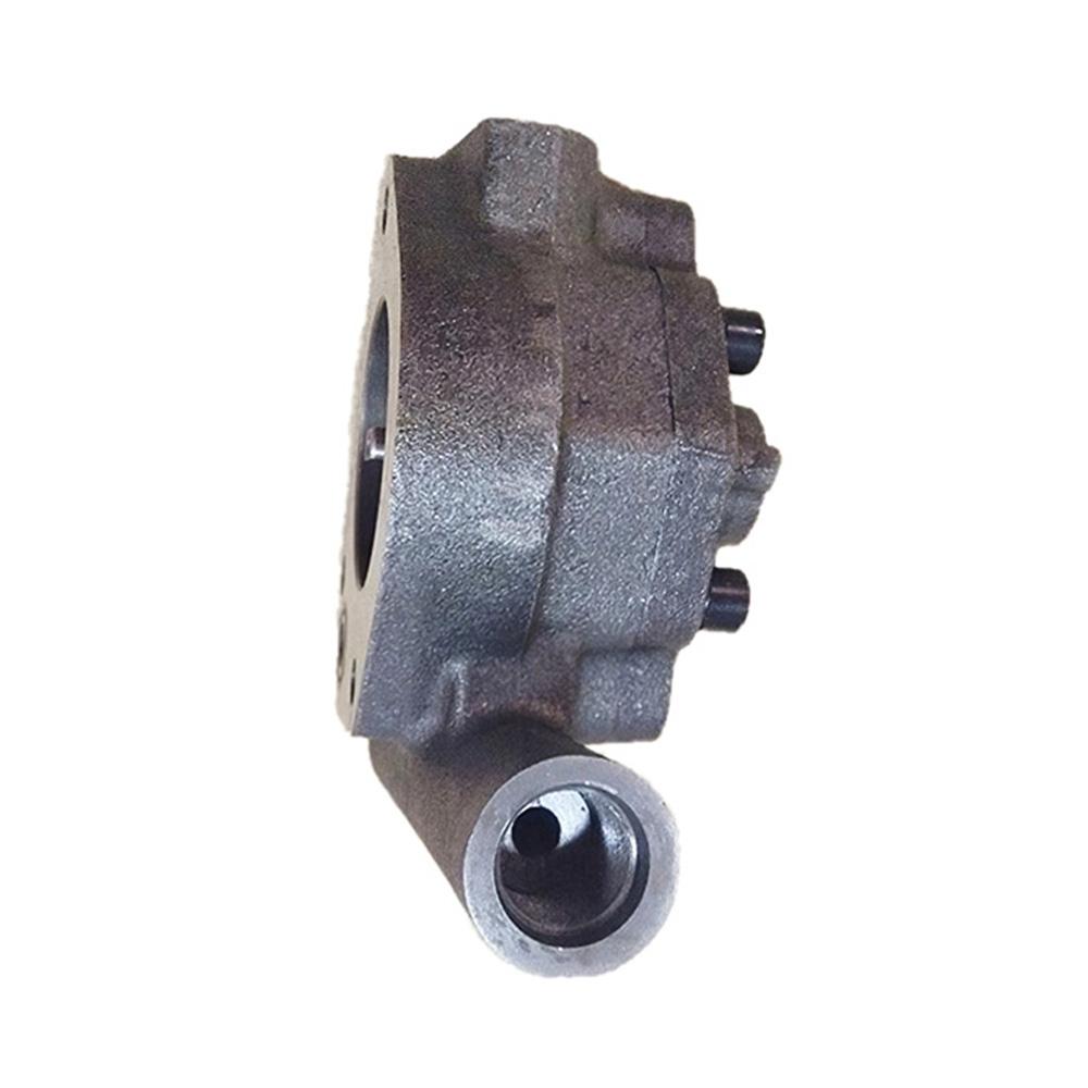 Gear Pump 704-23-30601 For Komatsu Excavator PC310-5 PC410-5