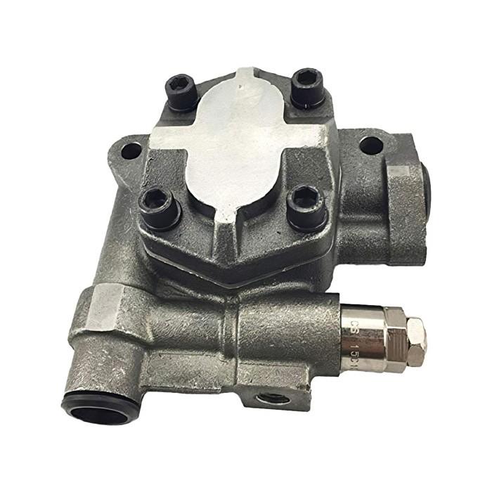 Gear Pump 704-23-30601 For Komatsu Excavator PC400 PC400-3