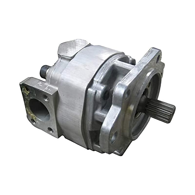 Gear Pump 705-22-36060 For Komatsu Wheel Loader 545 WA450-2 online Gear Pump 705-22-36060 For Komatsu Wheel Loader 545 WA450-2 online