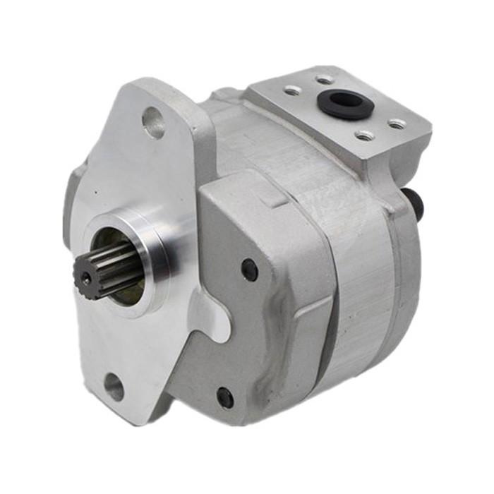 Gear Pump 705-24-29090 For KOMATSU Excavator PC75UU-3 PC78US-5-NA
