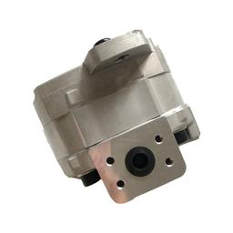 Buy Gear Pump 705-24-29090 For KOMATSU Excavator PC75UU-3 PC78US-5-NA