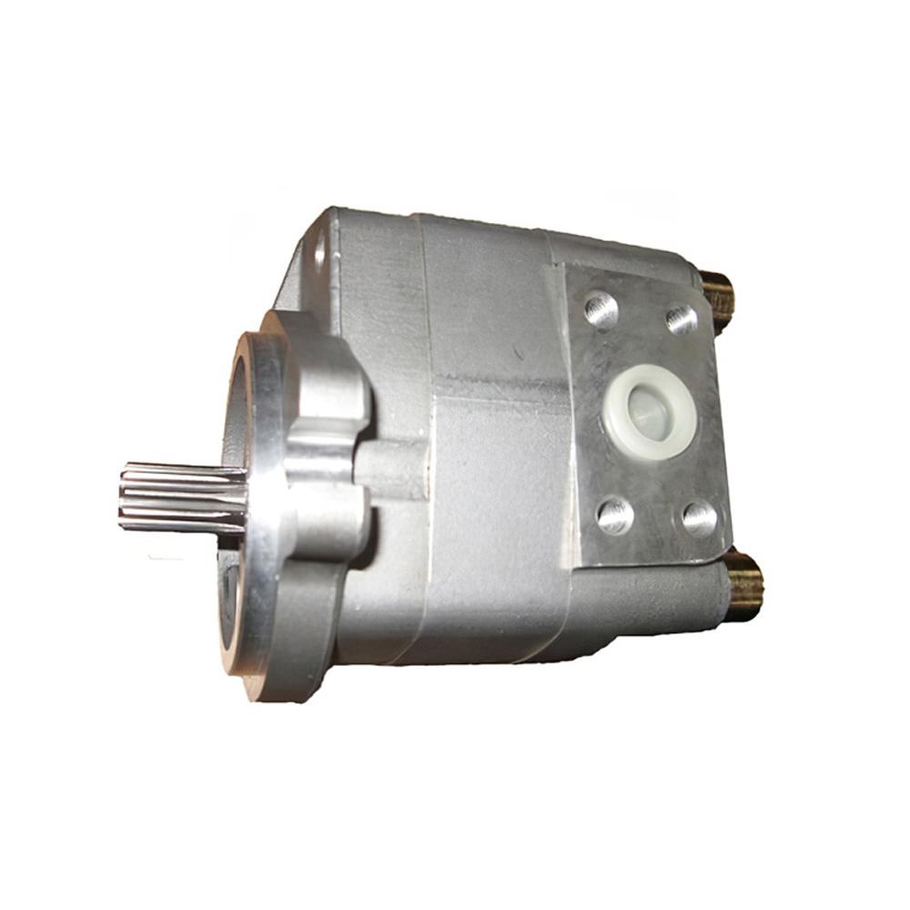 Gear Pump 705-41-01200 For Komatsu D61E-12 D61EX-12 D61PX-12 D65E-12 D65EX-12 D70LE-12 D85ESS-2