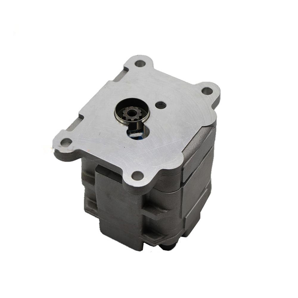 Gear Pump 705-41-02700 For Komatsu Excavator PC27MR-2 PC27MR-3 PC30MR-2 PC30MR-3 PC30UU-3 online Gear Pump 705-41-02700 For Komatsu Excavator PC27MR-2 PC27MR-3 PC30MR-2 PC30MR-3 PC30UU-3 online