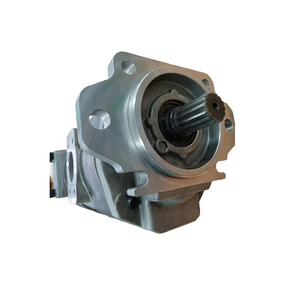Gear Pump 705-92-07010 for Komatsu HM250-2 HM300-2 Dump Truck online Gear Pump 705-92-07010 for Komatsu HM250-2 HM300-2 Dump Truck online